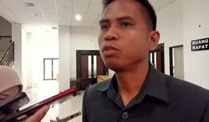 Rapat Internal Pansus LKPJ 2022, Sutomo Jabir: Kita Susun Rencana Kerja Kedepan