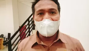 Syafruddin Minta Pemerintah dan APH segera Tangani Tambang Ilegal di Kaltim