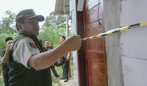 Nggak Berizin, Bupati Purwakarta Anne Ratna Mustika Segel Rumah Ibadah