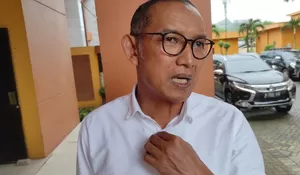 Pansus bakal Bahas LKPJ Gubernur Kaltim Tahun 2022 Lebih Mendalam Bersama OPD