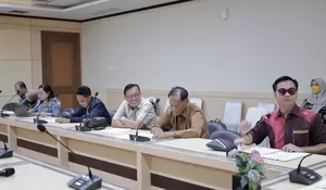 Pelajari Perda Pendidikan Milik Provinsi Banten, Romadhony: sebagai Perbandingan untuk Kaltim