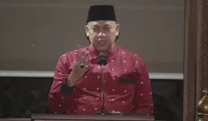 Manfaatkan Tarling, Plt Wali Kota Bekasi Tri Adhianto Minta Warga Sukseskan Program Imunisasi Polio