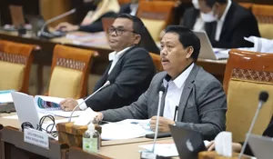 Komisi X DPR RI Dorong Perpusnas Penuhi Kekurangan Pustakawan