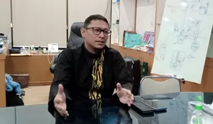 Pipa Tua Distribusi Air Milik Perumda Tirta Pakuan Kena Dampak Proyek Jembatan Otista Bogor, Ini Antisipasinya