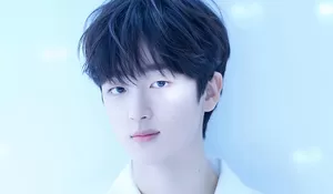 Jelang Debut, Fantagio Kembali Perkenalkan Anggota Keempat LUN8 Jin Su