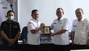 Perda Disabilitas Kota Bekasi Jadi Contoh buat DPRD Gorontalo