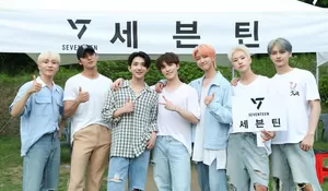Seventeen Dijadwalkan Syuting 'The Game Caterers' dengan Formasi Lengkap Jelang Comeback