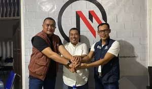 Kumpul di Vinus, Para Tokoh Politik Ungkap Beratnya Menata Pemerintahan Kabupaten Bogor