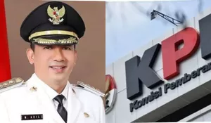 Sempat Sebut Kemenkeu 'Isinya Iblis', Ini Biodata Bupati Meranti Riau Muhammad Adil yang Kena OTT KPK