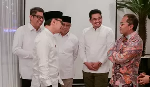 Bima Arya Kumpulkan Para Wali Kota di Jakarta, Ternyata Ini yang Dibahas