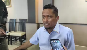 Jelang Lebaran, Nidya Listiyono Minta Stok dan Harga Pangan di Kaltim Terkendali Aman