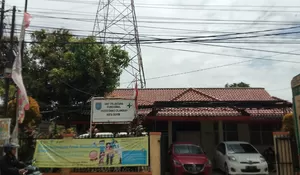 Gedung Puskesmas Cilangkap Butuh Relokasi