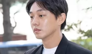 4 Teman Yoo Ah In Dilaporkan Dituntut Pidana karena Penggunaan Obat Terlarang