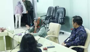 Kota Bogor Jadi Pilot Project E-Monev KTR