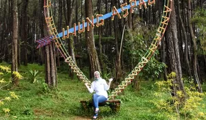 Cocok buat Libur Lebaran, Daftar Lengkap Destinasi Wisata Favorit di Purwakarta, Kuliner hingga Wisata Alam