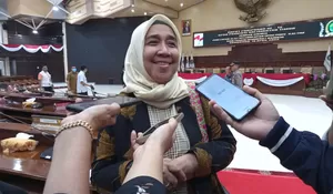 Ely Hartati Rasyid Sebut Bankeu untuk Kukar Perlu Ditingkatkan