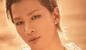 Taeyang Akan Comeback Solo dengan Album Down to Earth yang Rilis 25 April 2023