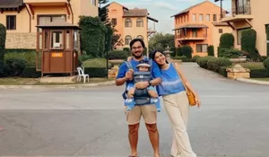 Tips Perjalanan Liburan Lebaran dengan Membawa Anak Kecil ala Travel Blogger Kadek Arini