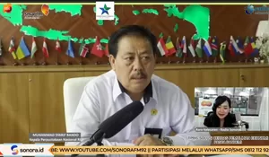 Komisi X DPR RI Dukung TPBIS, Harus jadi Program Prioritas