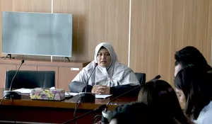 Sertifikasi Aset Baru 26 Persen, DPRD Kota Bogor Sebut Pemkot Nggak Serius