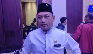 Anggota DPRD Kaltim Seno Aji Minta Data Jamrek Antara DPMPTSP dan Kementerian ESDM Selaras