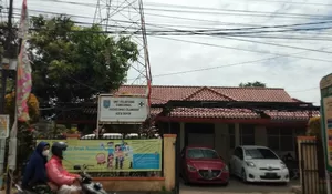 Relokasi Gedung Puskesmas Cilangkap Masih Tahap Proses