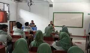Pasir Putih Antisipasi Kenkalan Remaja