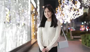 Sebelum Gugat Cerai Suaminya, Shandy Aulia Didoakan Sang Ayah segera Dapat Hidayah