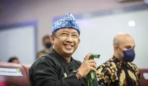 OTT Walikota Bandung, KPK Amankan 9 Orang, Diduga Terkait Suap Pengadaan CCTV