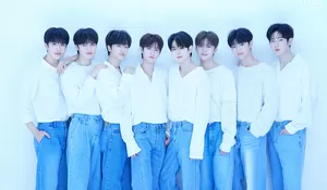 Jadi Boy Grup Pertama Sejak 7 Tahun, Fantagio Perkenalkan 8 Anggota LUN8