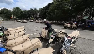 Inilah Daftar 6 Polsek di Jakarta Utara yang Bisa Kamu Titipi Motor saat Mudik Lebaran