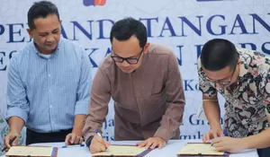 Akses Jalan Kantor Pemerintahan Kota Bogor di Katulampa Segera Dibangun