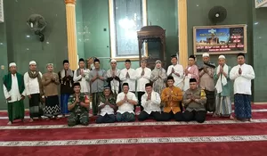 Tapos Depok Sukses Adakan Tarling Tingkat Kecamatan