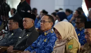 Gubernur Kaltim Isran Noor akan Merevisi Pergub 49/2020, Muhammad Samsun: Ini Kabar Baik