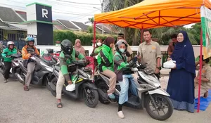 Yayasan KUM Adakan Berbagai Kegiatan Ramadan