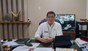 Targetkan Rp8,1 Triliun dari Investasi di Depok 