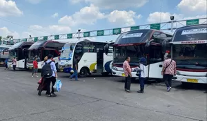 Jasa Raharja : Angka Kecelakaan Arus Mudik Lebaran 2023 Capai 1.951 Kejadian, 316 Orang Meninggal Dunia