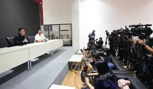 Berbeda dari LIB, Erick Thohir Pastikan PSM Makassar Dapat Bonus 2 Miliar Sebagai Juara Liga 1