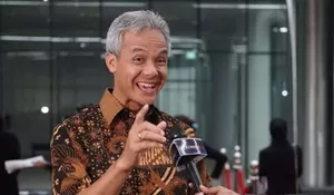 Jangan Kaget! Segini Daftar Kekayaan Ganjar Pranowo, Hingga Punya Aset Tanah di Bogor Senilai Rp1,28 M