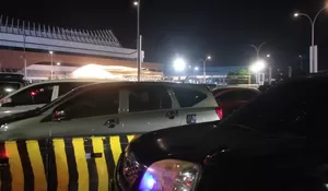 Pergerakan Pemudik ke Sumatera Naik, Pemudik Kecewa Tidak Boleh Masuk Kapal di Merak Karena Datang Lebih Awal