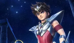 Tiga Anime Keren yang sangat pas Mengisi Malam Minggu KamuLengkap dengan Link Nonton, ada Saint Seiya