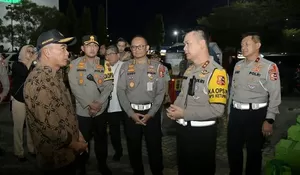 Arus Balik Lebaran 2023 Dimulai Hari Ini, Cek Sistem Satu Arah, Contra Flow dan Ganjil Genap Disini!