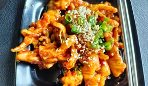 Resep dan Cara Membuat Dakbal, Ceker Pedas Tanpa Tulang ala Korea yang Pasti Bikin Nagih!