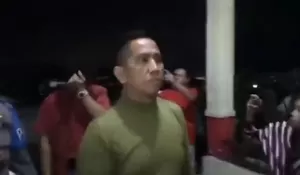 Aditya HAsibuan Tersangka, Ayahnya AKBP Achirudin Hasibuan Nunggu Sidang Etik