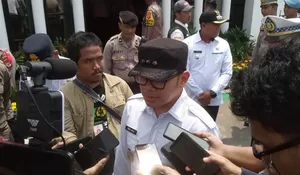 Bima Arya Bolehkan ASN Kota Bogor Tambah Cuti Lebaran 2023 Sepekan Lagi, Tapi...