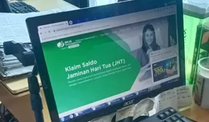 Mudah Cairkan Klaim JHT BPJS Ketenagakerjaan dengan lakukan Secara Online