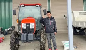 Inspiratif! Cerita Warga NU asal Indonesia yang Sukses jadi Petani di Jepang