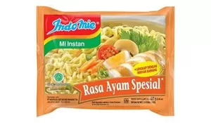Mie Instan Indomie Ditarik dari Perederan di Taiwan, BPOM Bilang Begini