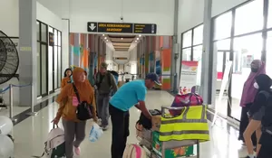 1.835.043 Kendaraan Kembali Ke Jabodetabek, Pemudik Depok Banyak Turun di Jalan