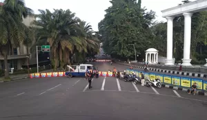 Soal Pembangunan Jembatan Otista, Ini Harapan Warga Kota Bogor 